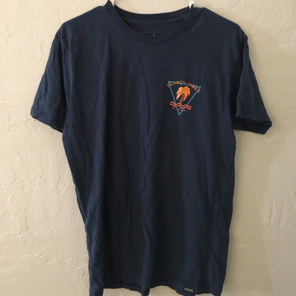 Ripcurl shirt